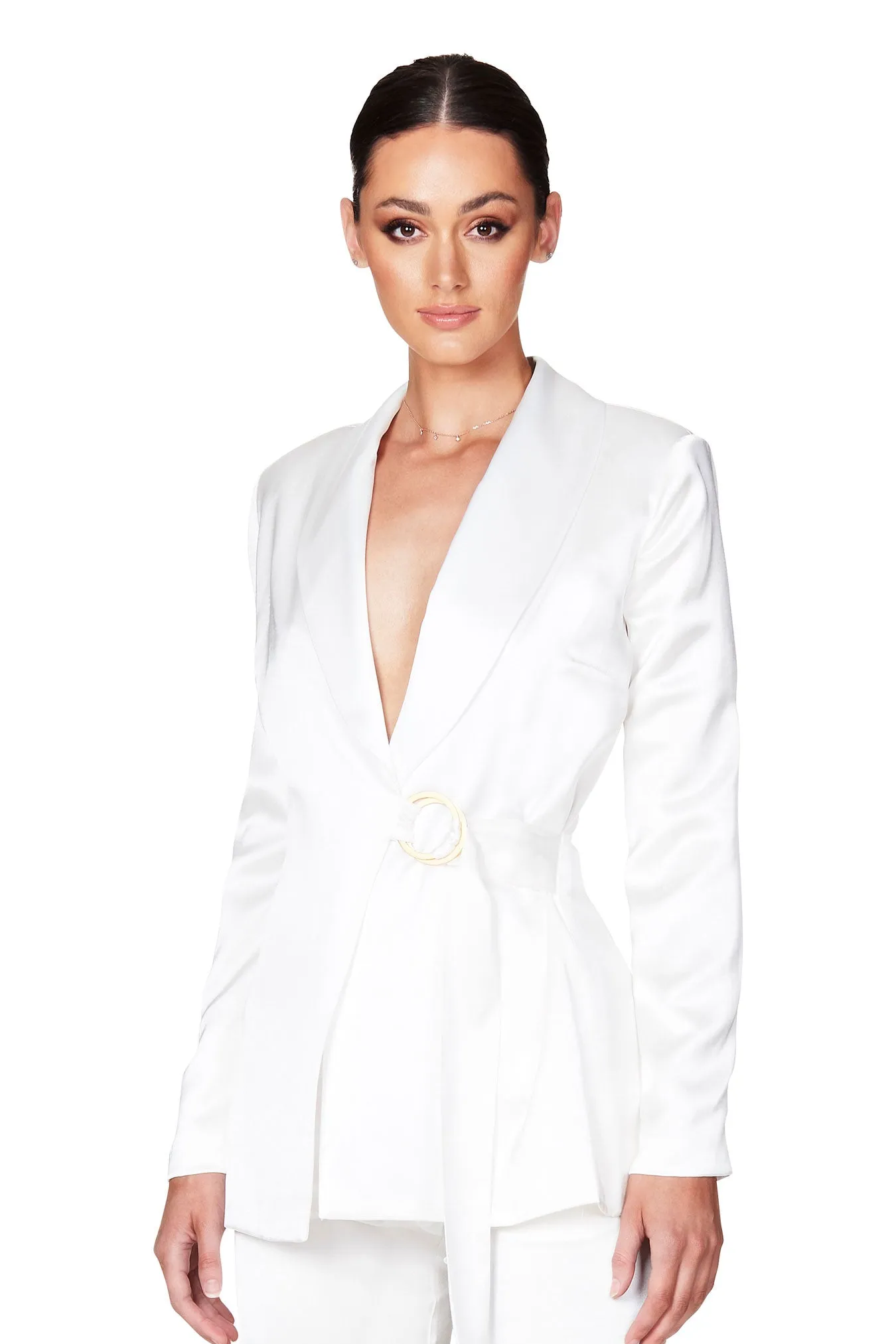 VISION JACKET sold by Nookie product image thumbnail 3