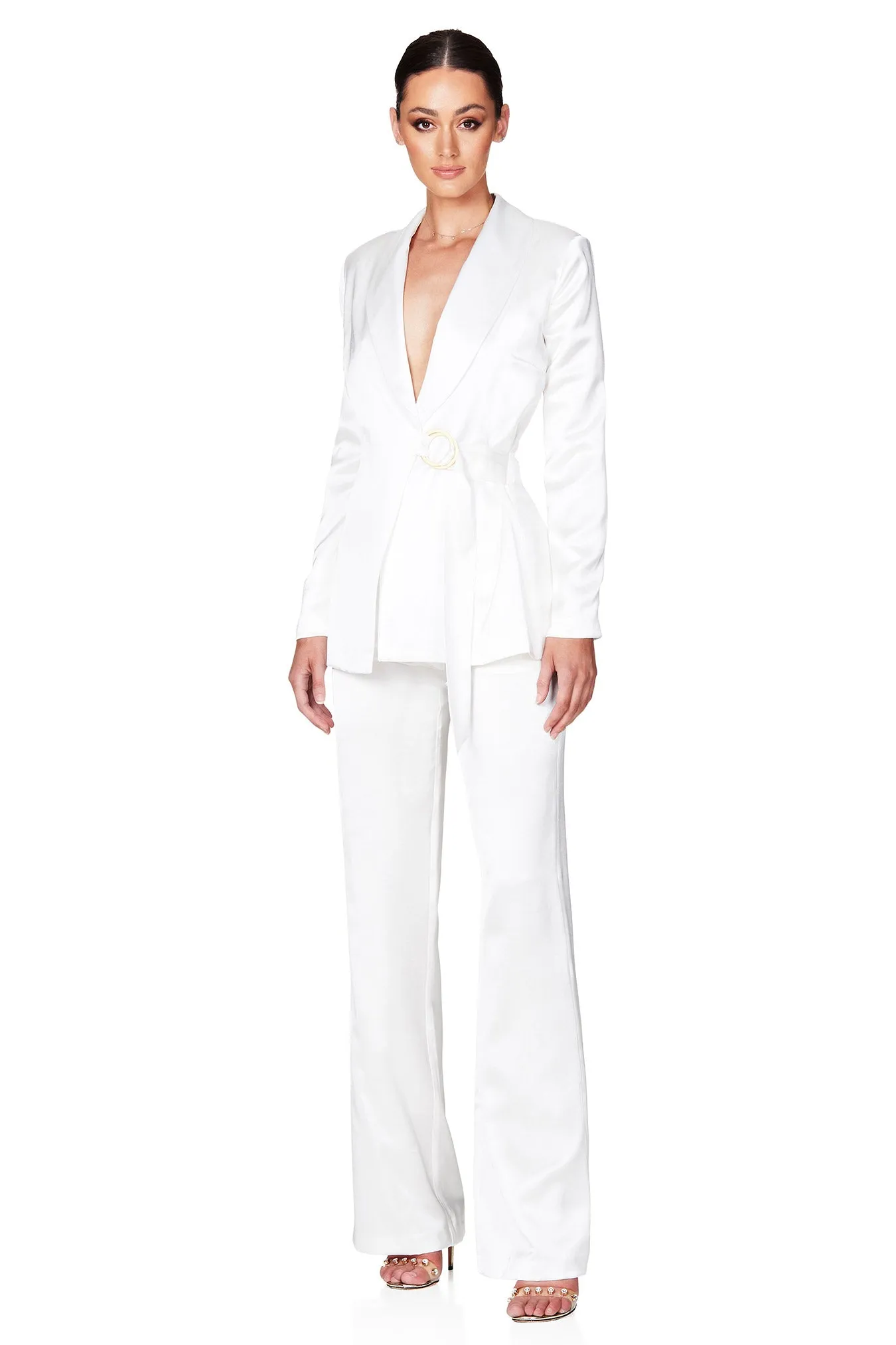 VISION JACKET sold by Nookie product image thumbnail 2