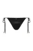 RHIANNON RIB STRING BIKINI sold by Nookie