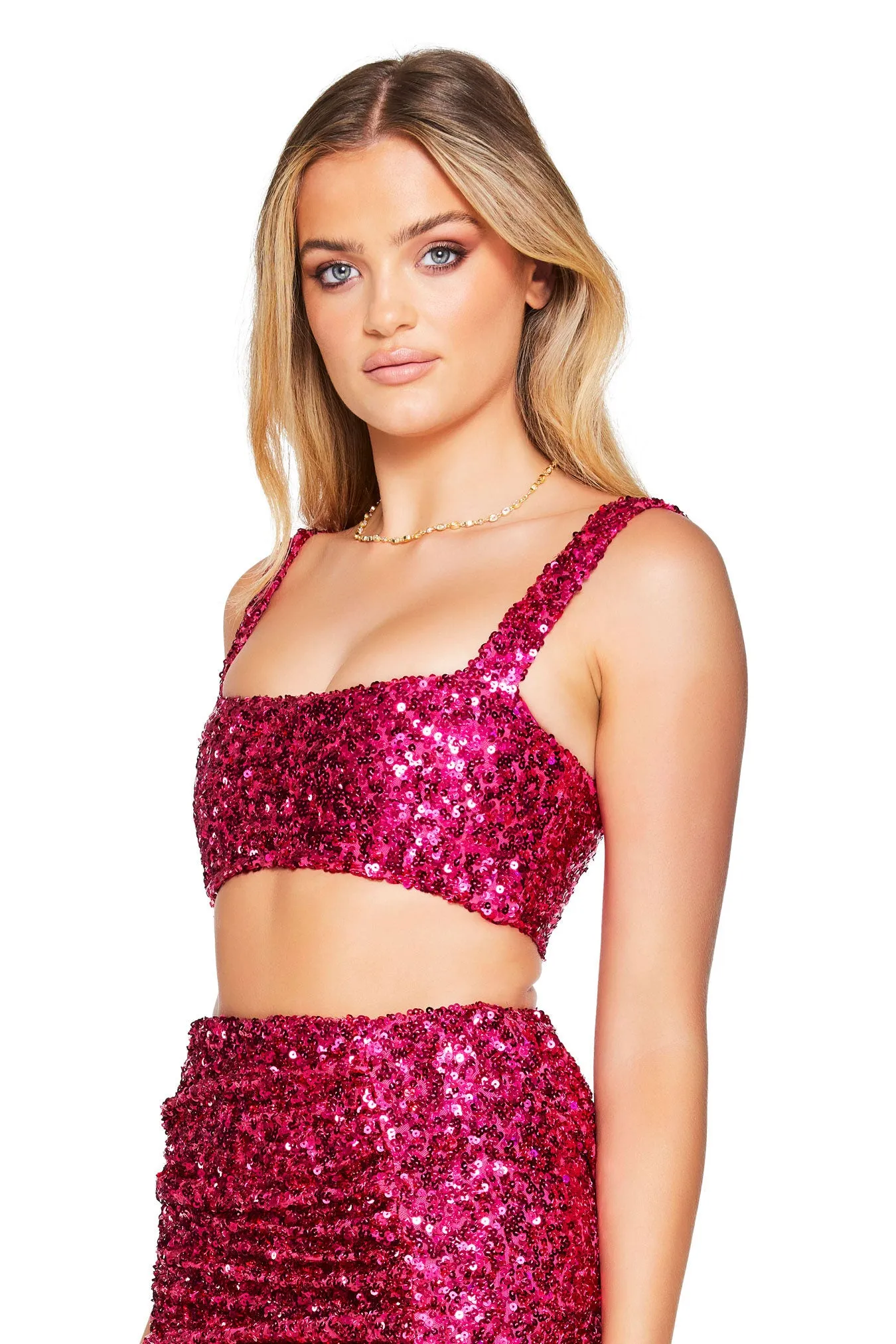 Luma Crop sold by Nookie product image thumbnail 3