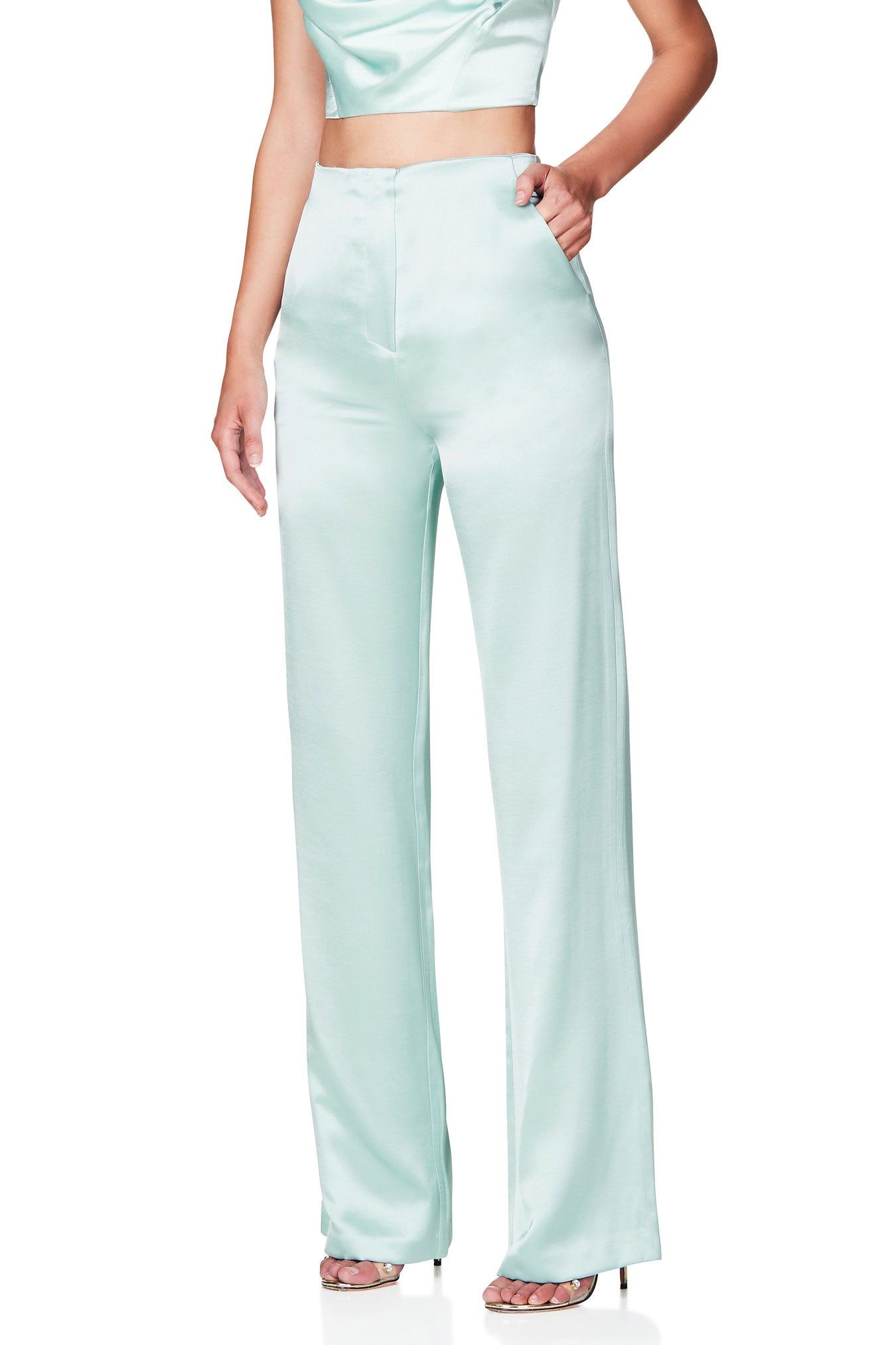 VISION PANT sold by Nookie product image thumbnail 3