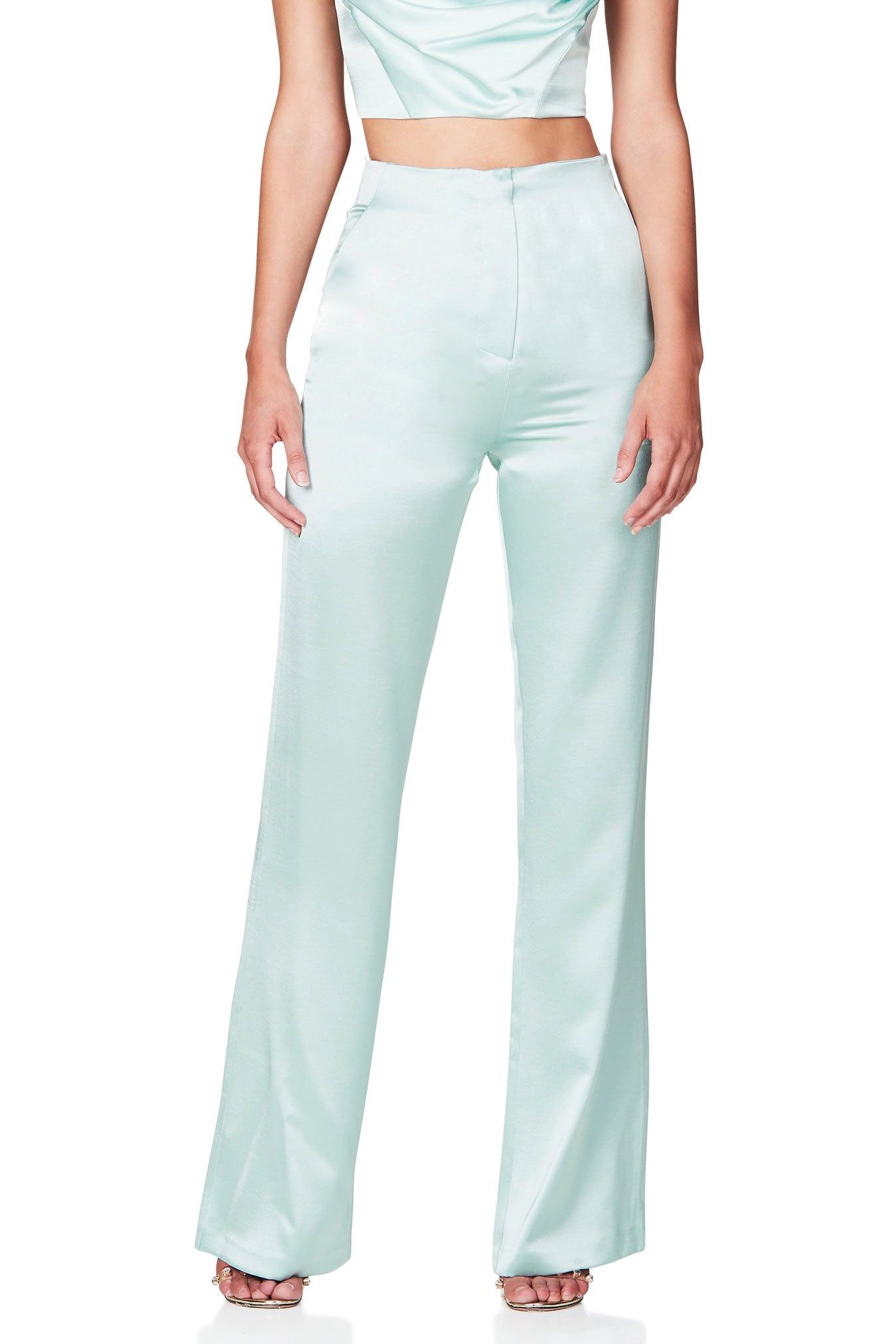 VISION PANT sold by Nookie