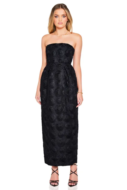 Amora Maxi Dress sold by Nookie