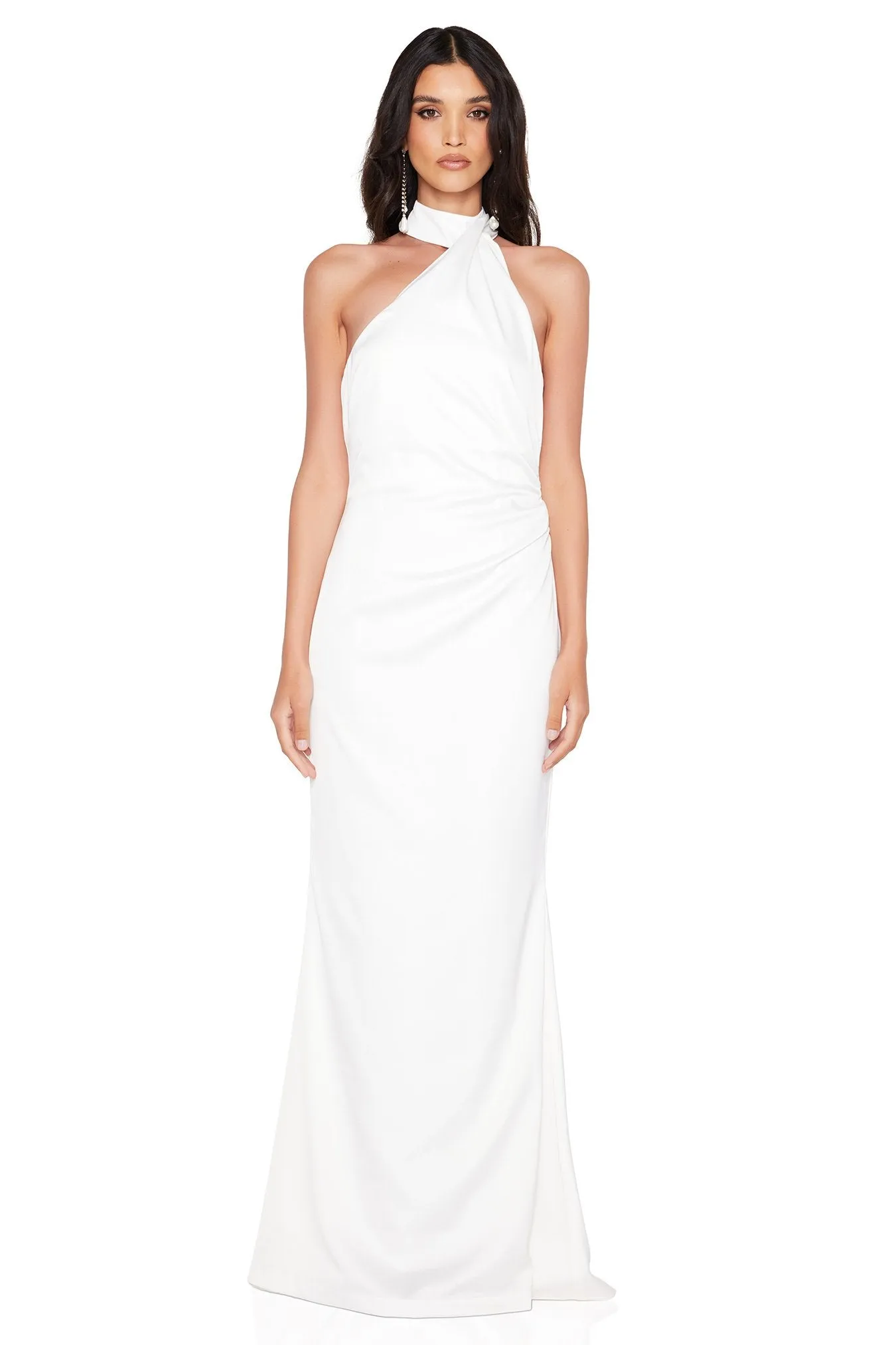 Entice Gown sold by Nookie