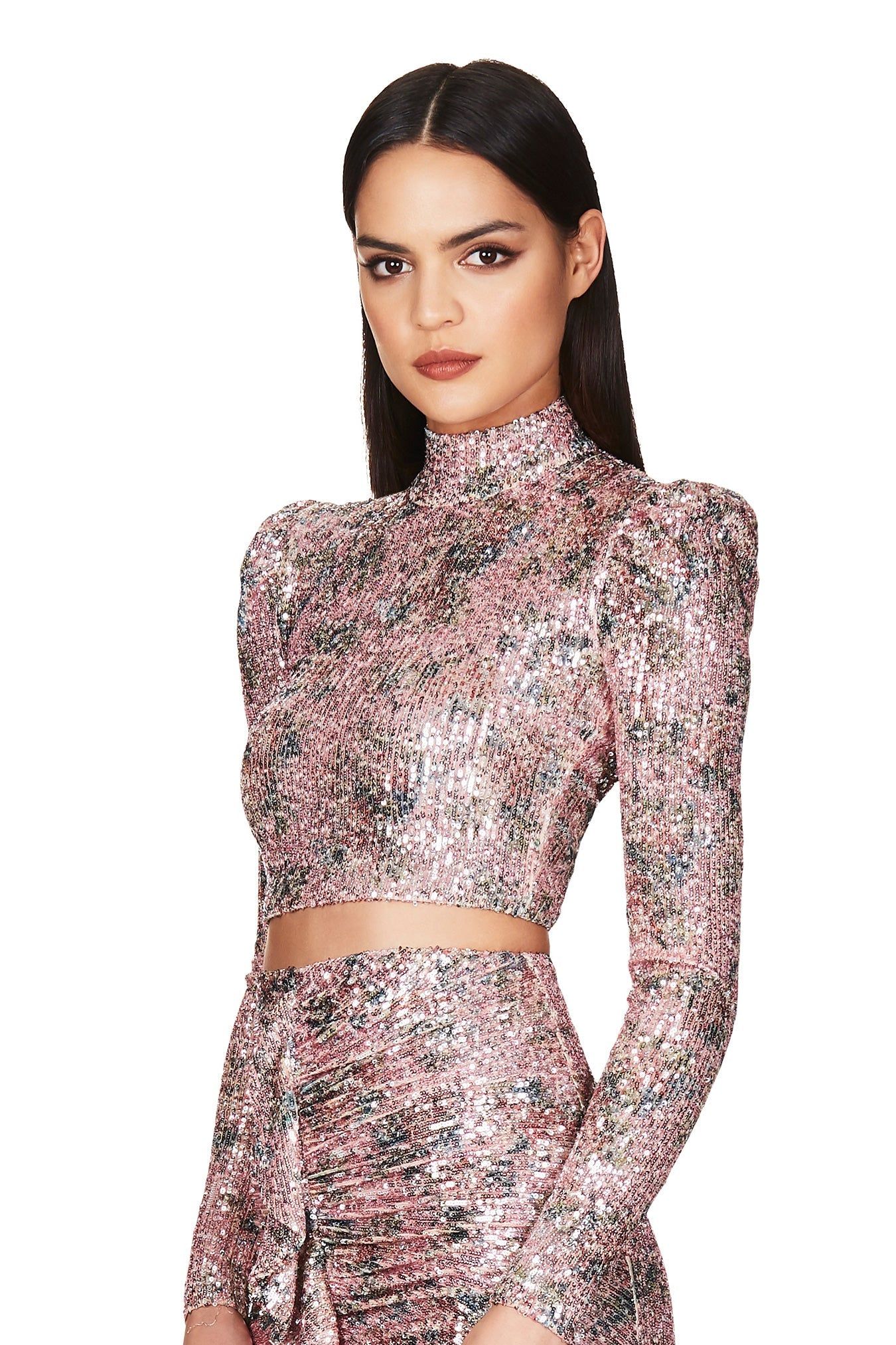 FOREVER CROP sold by Nookie product image thumbnail 3