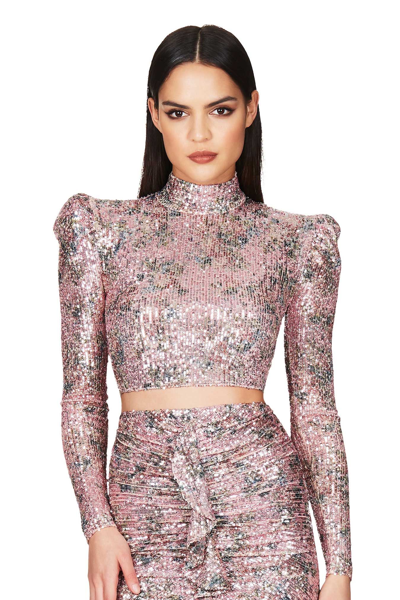 FOREVER CROP sold by Nookie