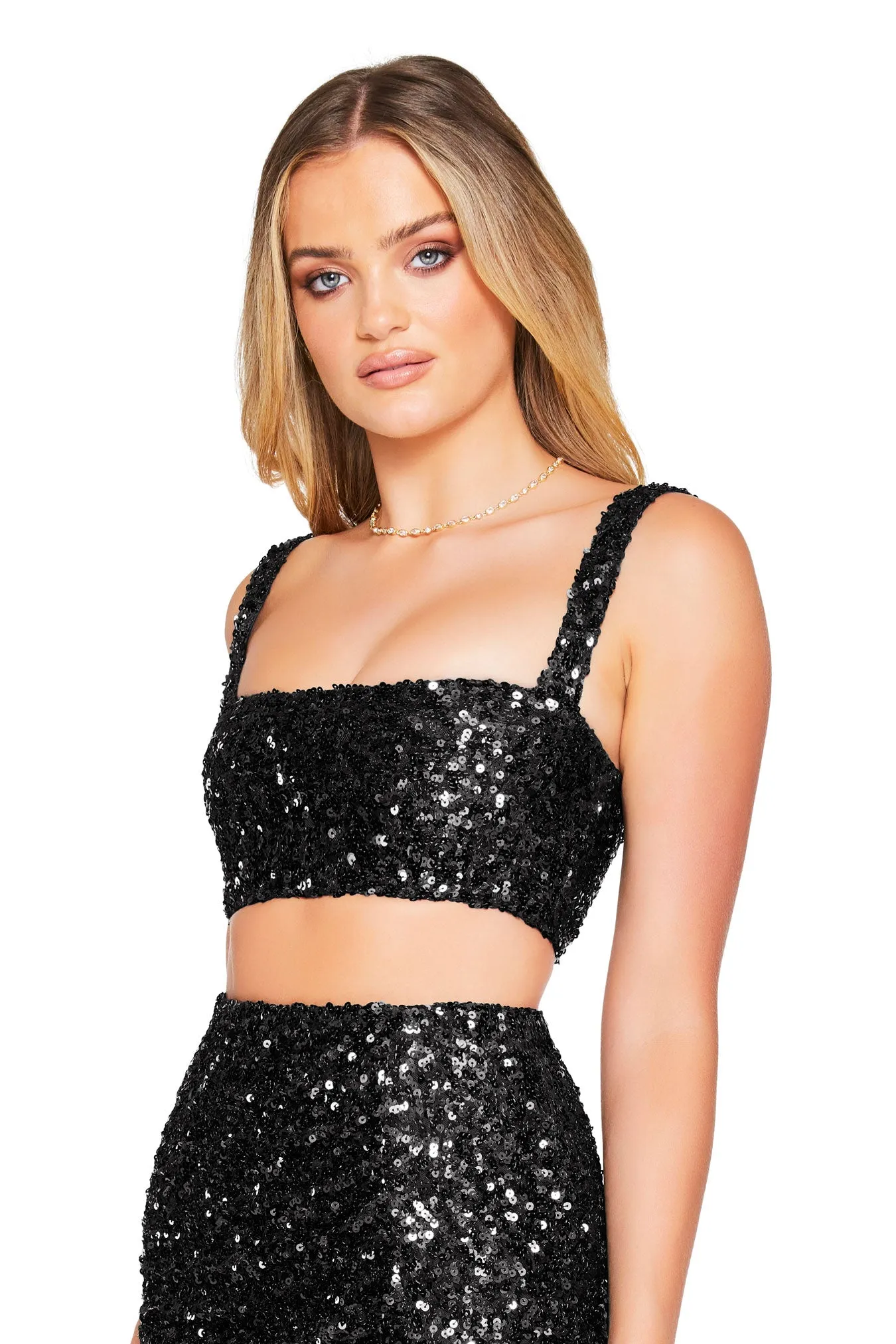 Luma Crop sold by Nookie product image thumbnail 3