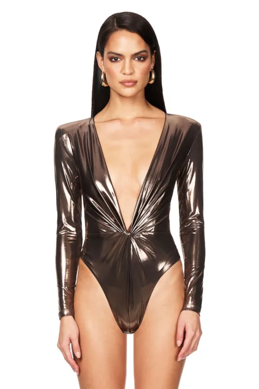 Chroma Bodysuit sold by Nookie