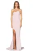 JASMINE ONE SHOULDER GOWN sold by Nookie