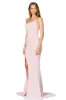 JASMINE ONE SHOULDER GOWN sold by Nookie