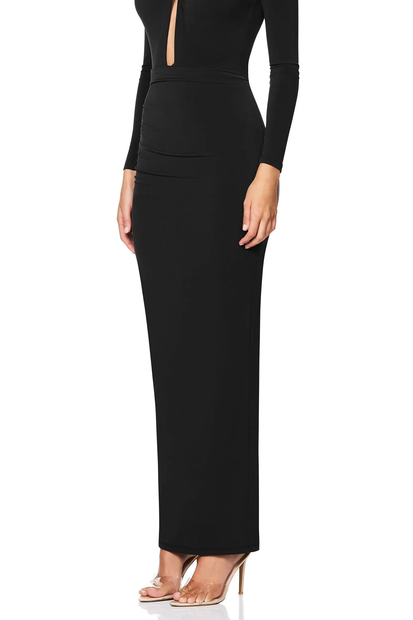 Elixir Maxi Skirt sold by Nookie product image thumbnail 2