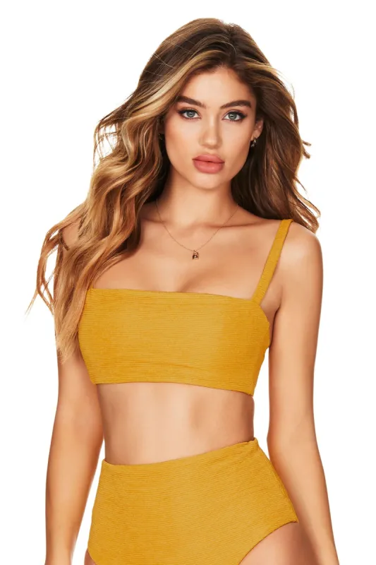 CALYPSO BANDEAU sold by Nookie