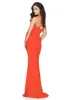 JASMINE ONE SHOULDER GOWN sold by Nookie
