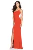 JASMINE ONE SHOULDER GOWN sold by Nookie