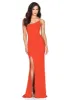 JASMINE ONE SHOULDER GOWN sold by Nookie