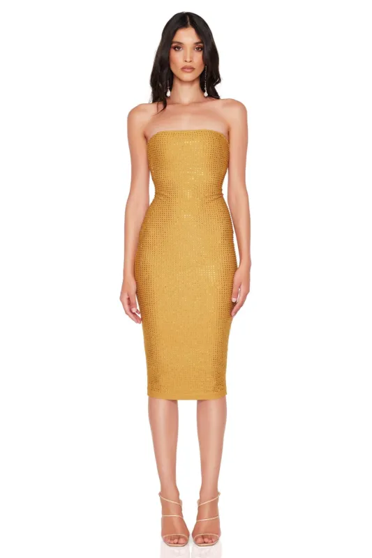 Adriana Midi sold by Nookie