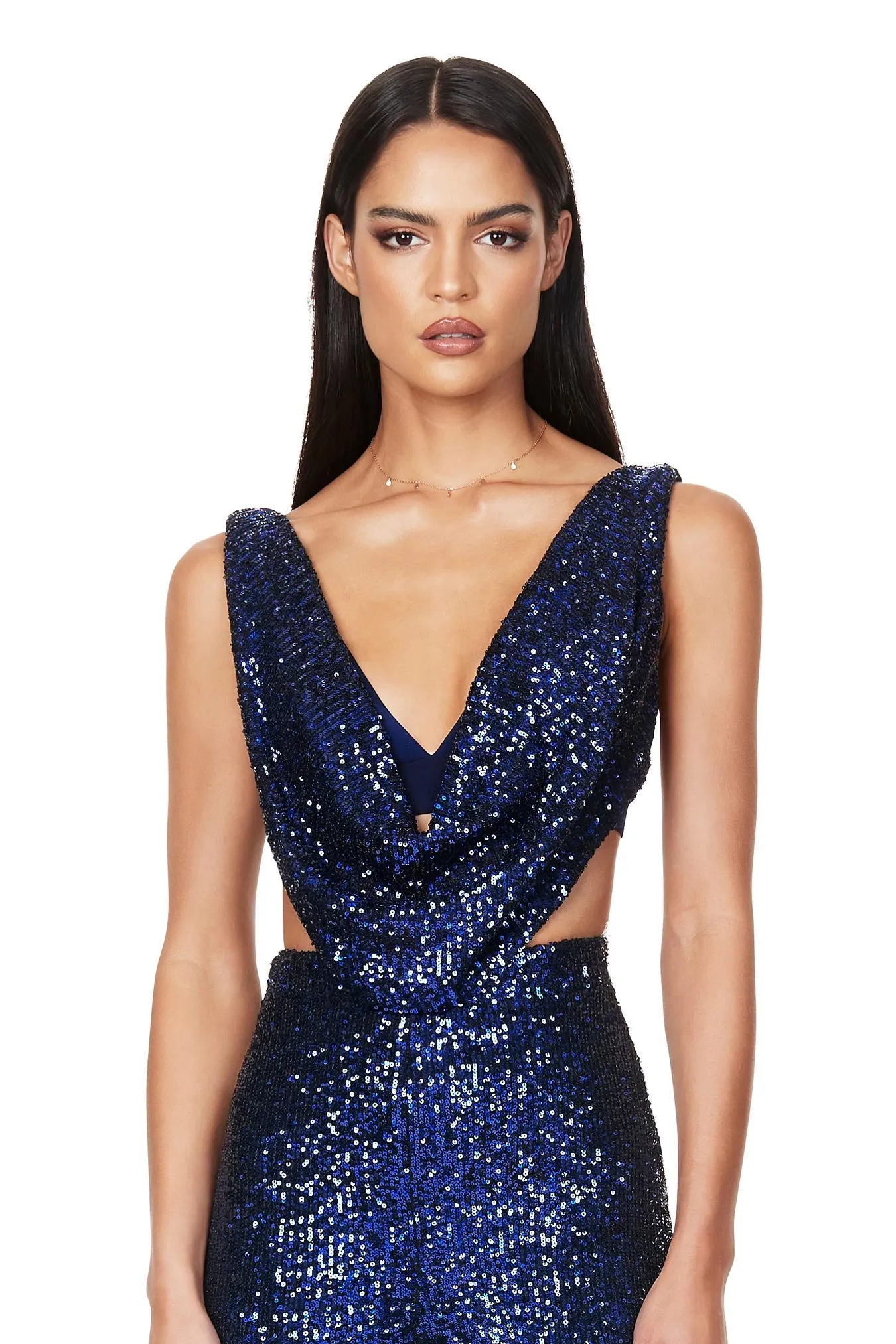 PANDORA CROP TOP sold by Nookie