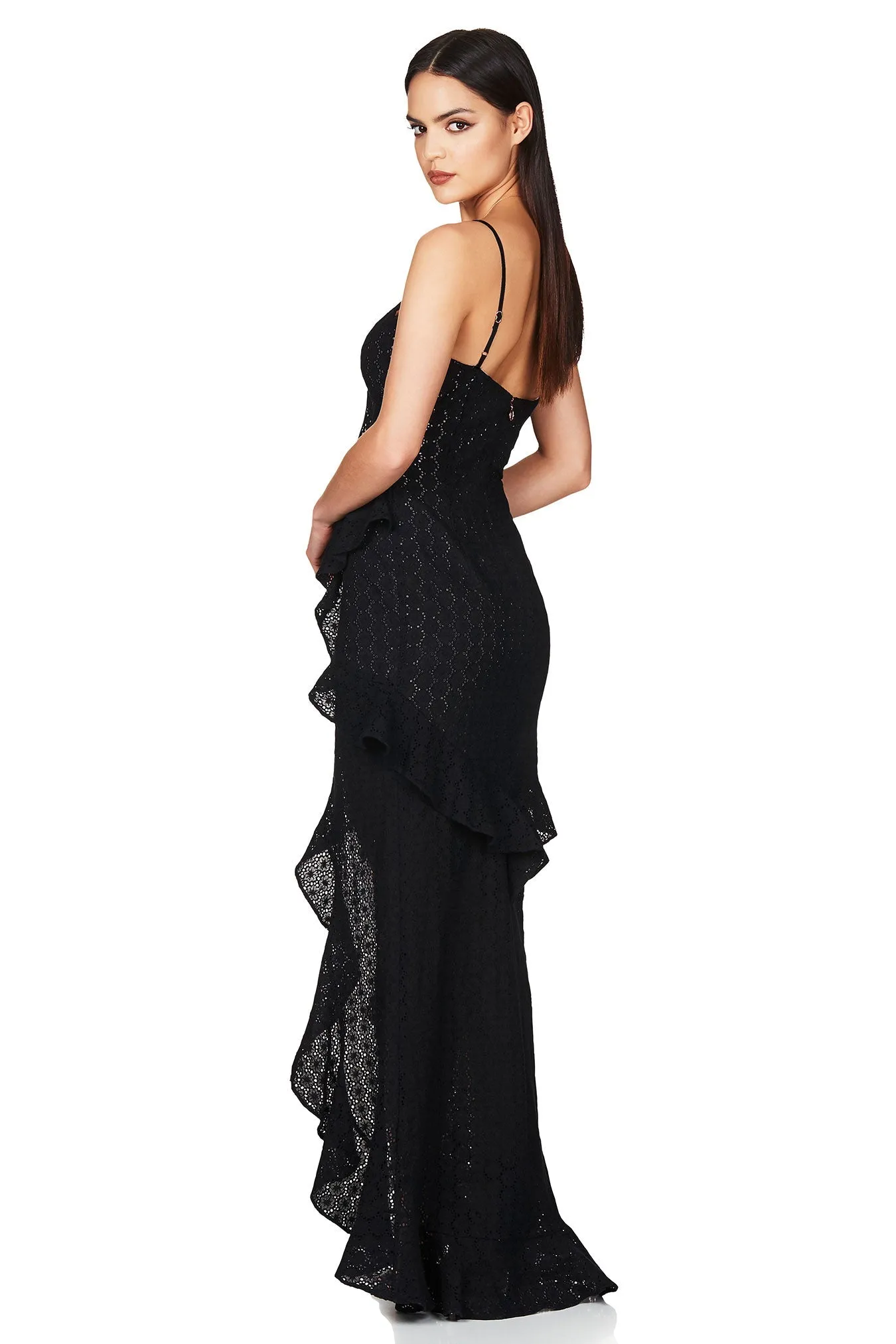 DARLING GOWN sold by Nookie product image thumbnail 4