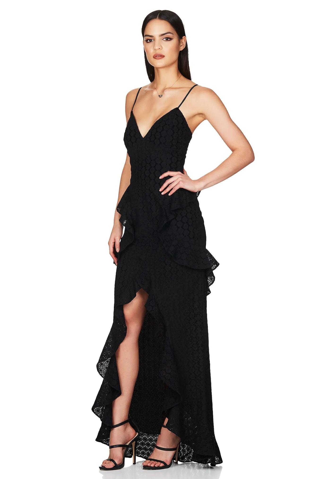 DARLING GOWN sold by Nookie product image thumbnail 3