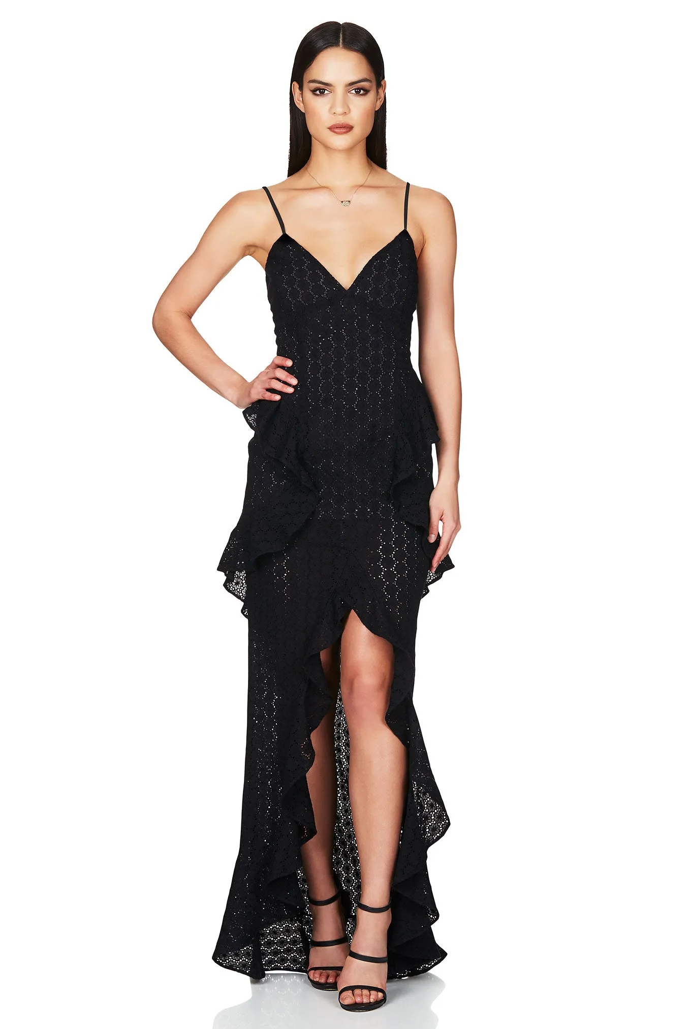 DARLING GOWN sold by Nookie