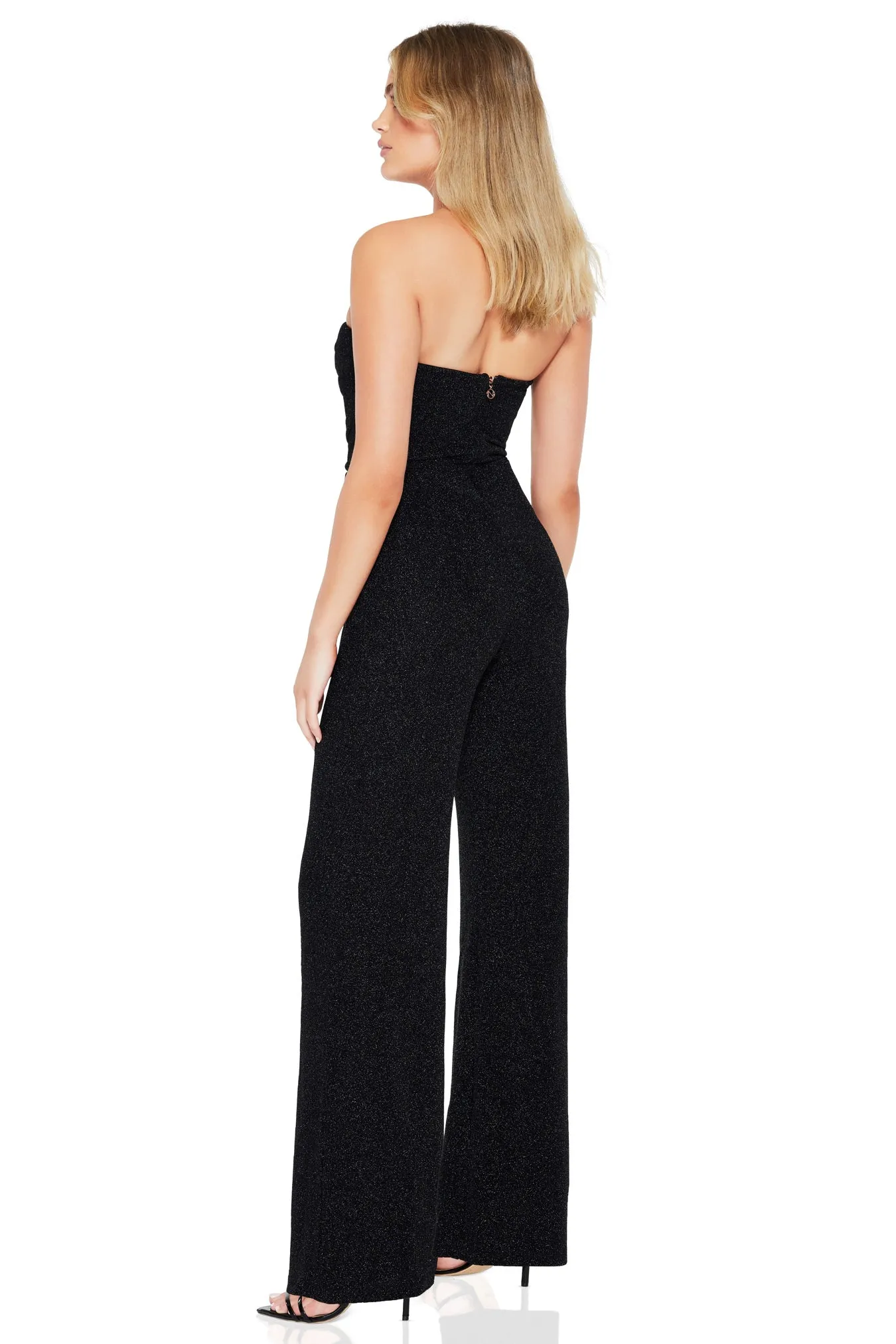Intuition Jumpsuit sold by Nookie product image thumbnail 3