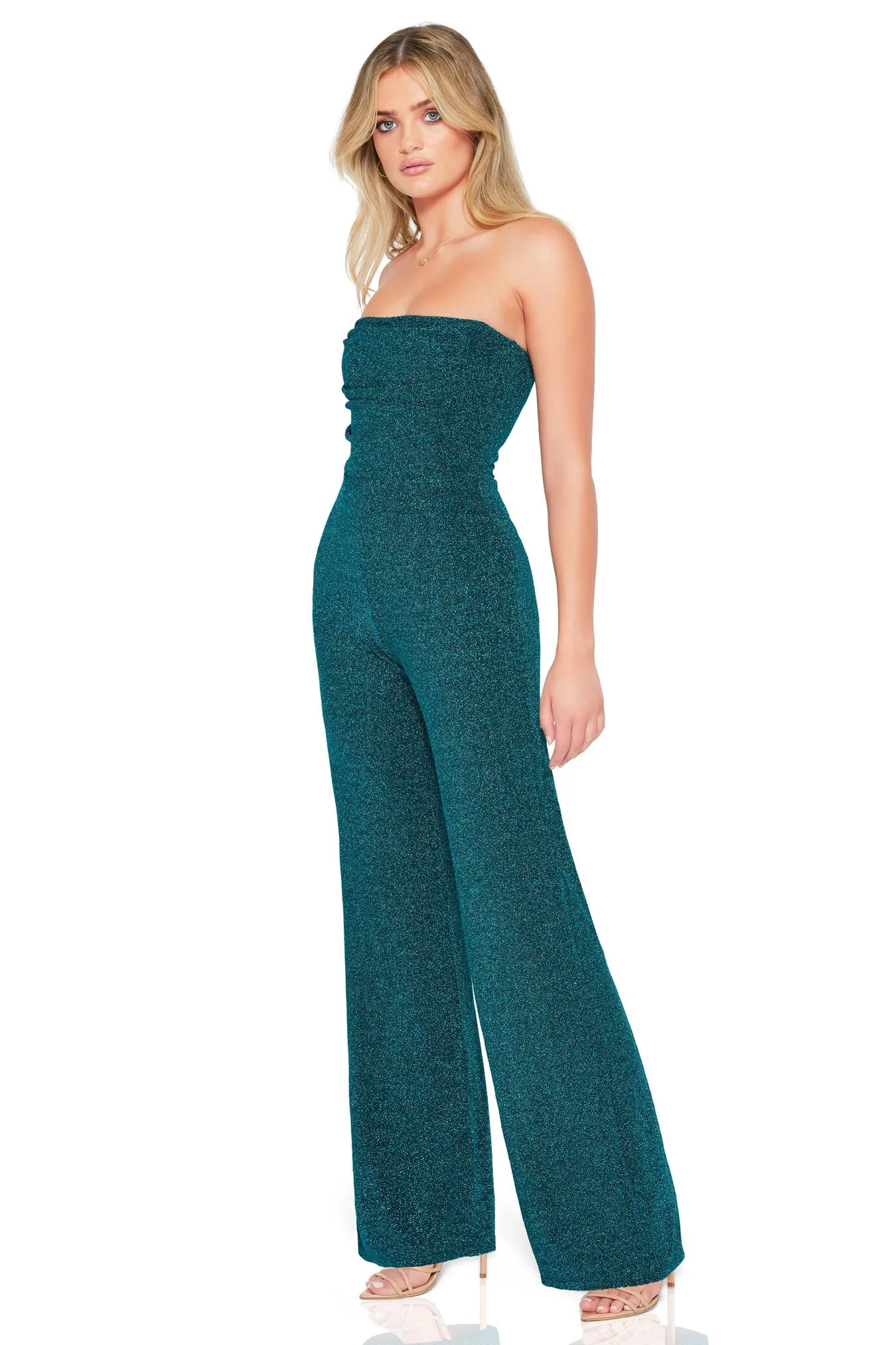 Intuition Jumpsuit sold by Nookie product image thumbnail 2