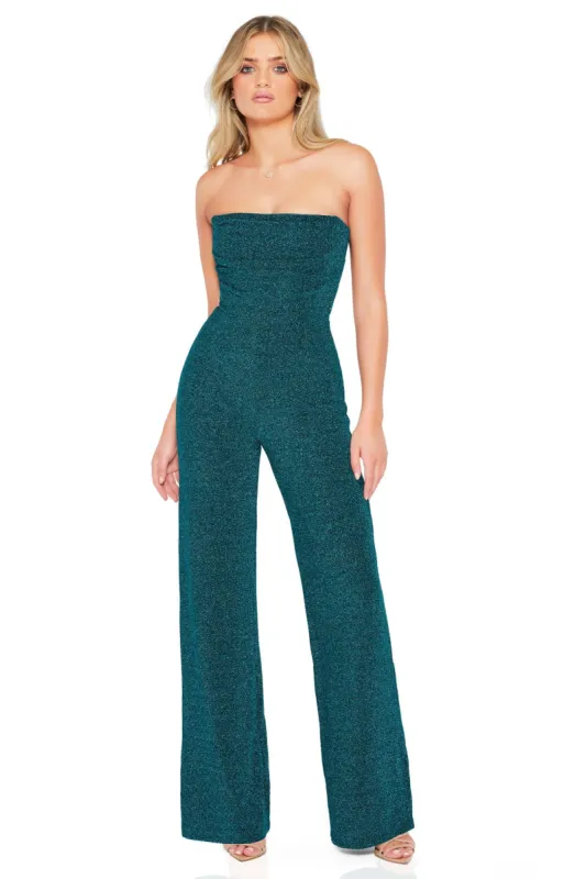Intuition Jumpsuit sold by Nookie