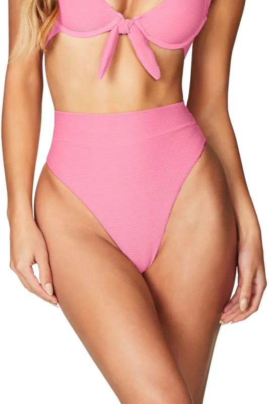 SAVANNAH RIB HIGH WAISTED sold by Nookie