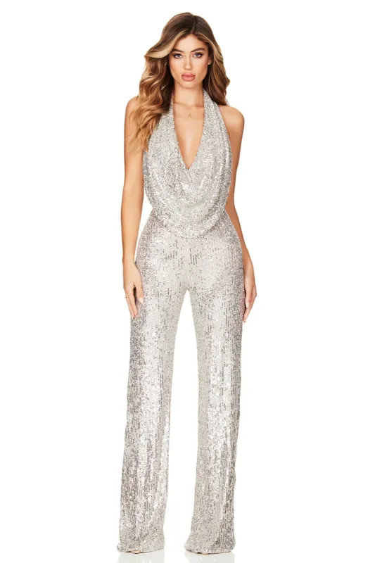 FANTASY JUMPSUIT sold by Nookie