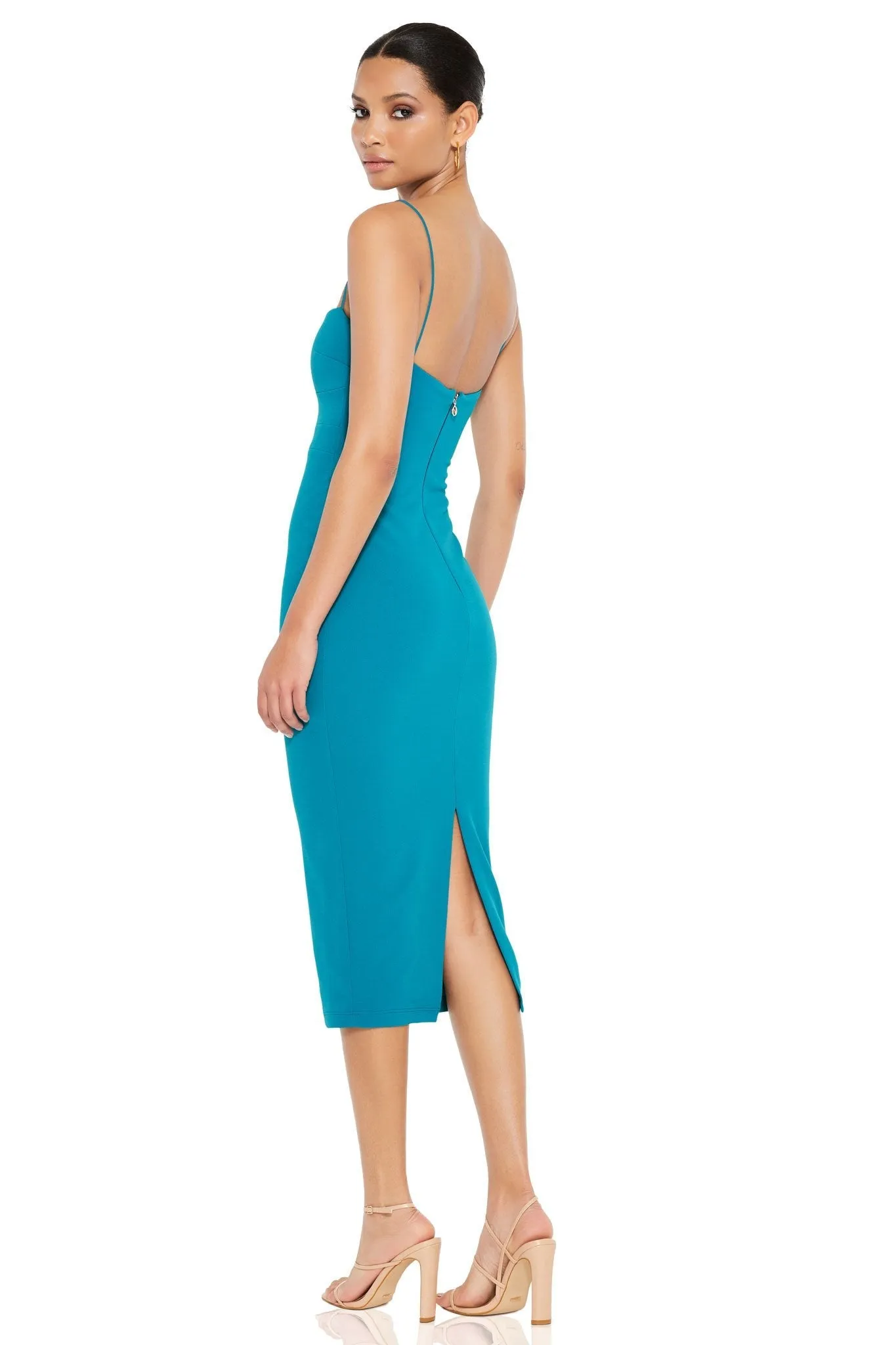 Muse Midi sold by Nookie product image thumbnail 3