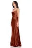 Entice Drape Gown sold by Nookie