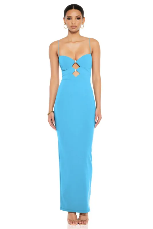 Muse Gown sold by Nookie