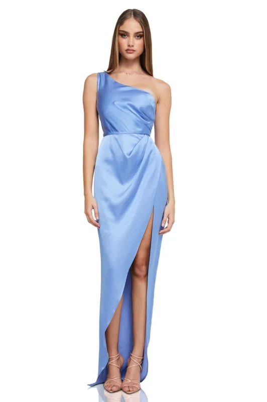 Virtue Gown sold by Nookie