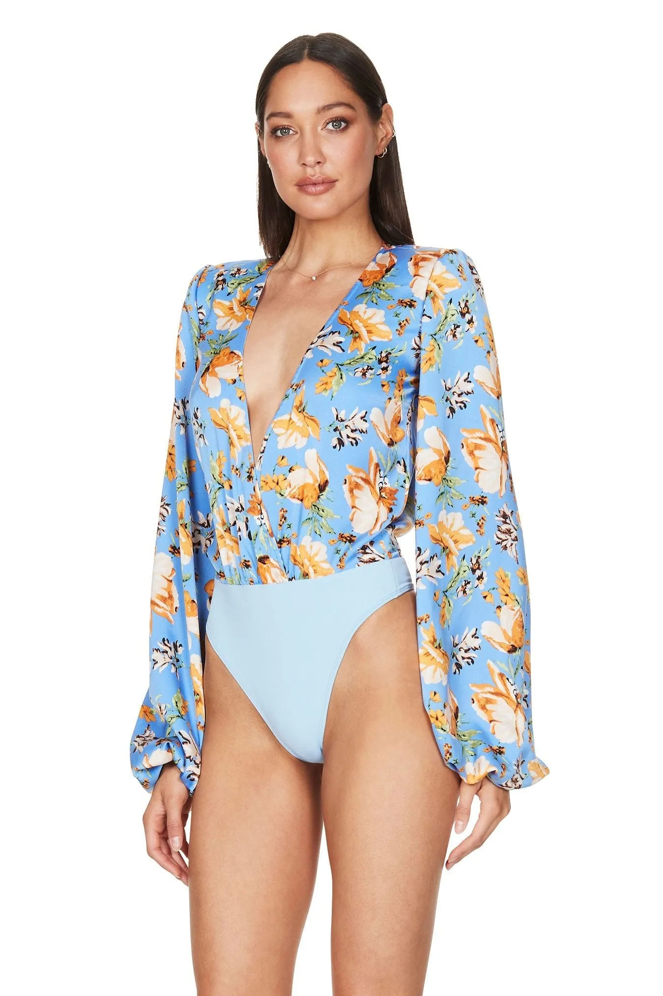 SIMONE BODYSUIT sold by Nookie product image thumbnail 2