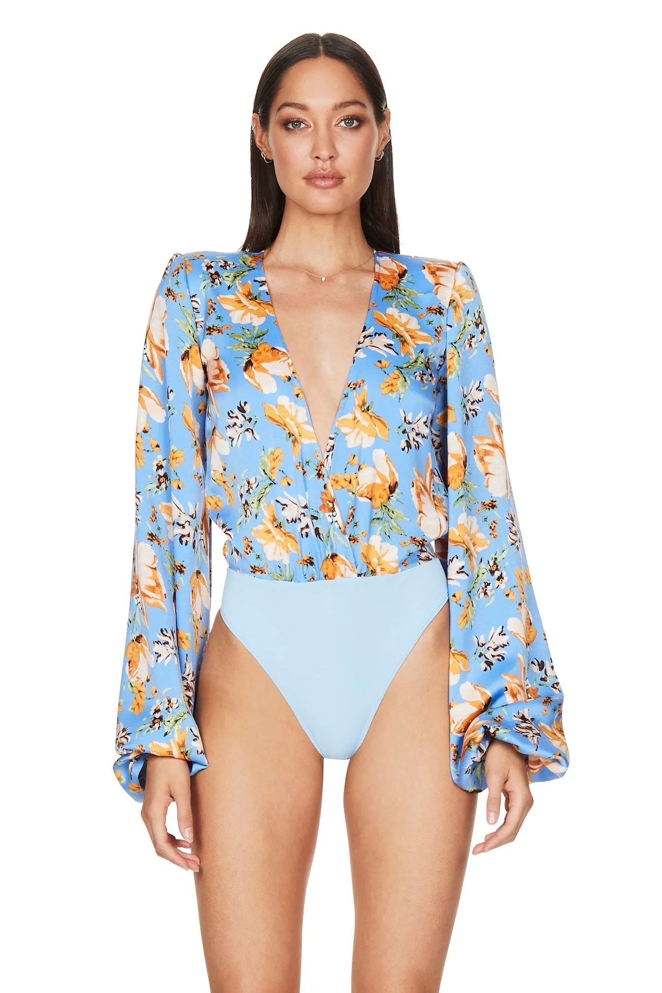 SIMONE BODYSUIT sold by Nookie