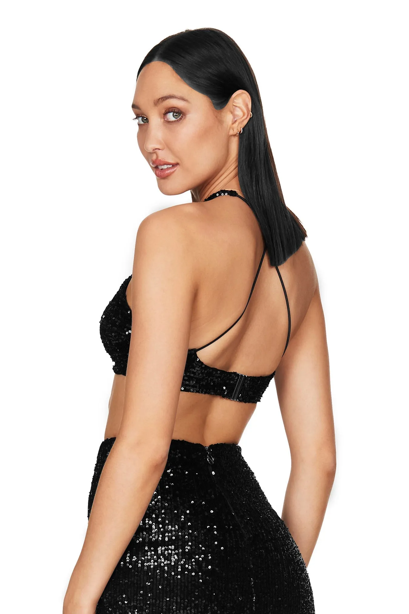 LEILANI CROP sold by Nookie product image thumbnail 4