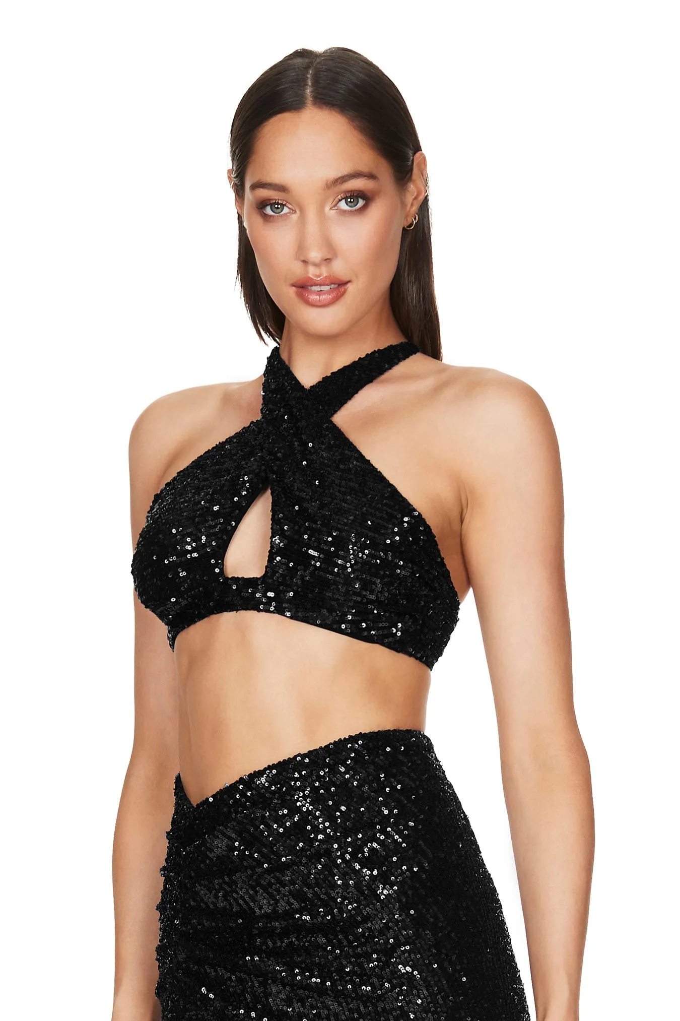 LEILANI CROP sold by Nookie product image thumbnail 3