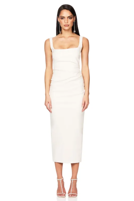 Off Duty Midi sold by Nookie