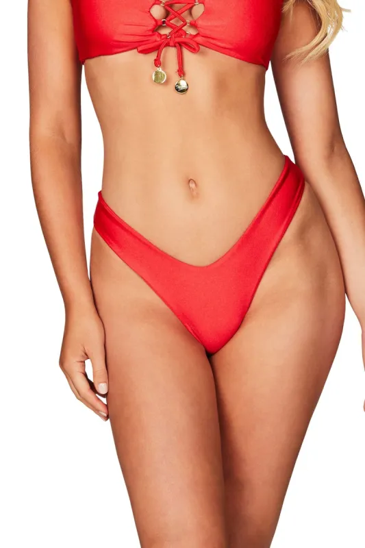 AMAZON HIGHRISE BRIEFS sold by Nookie