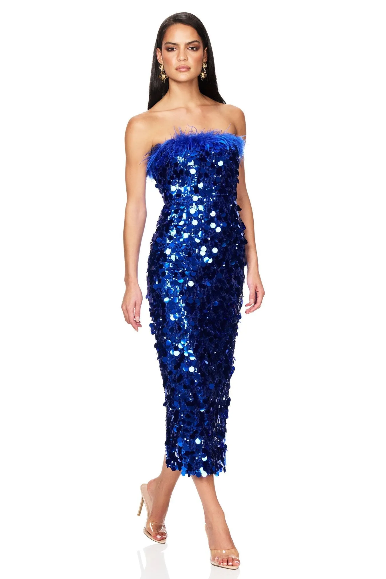 Electra Midi sold by Nookie product image thumbnail 4