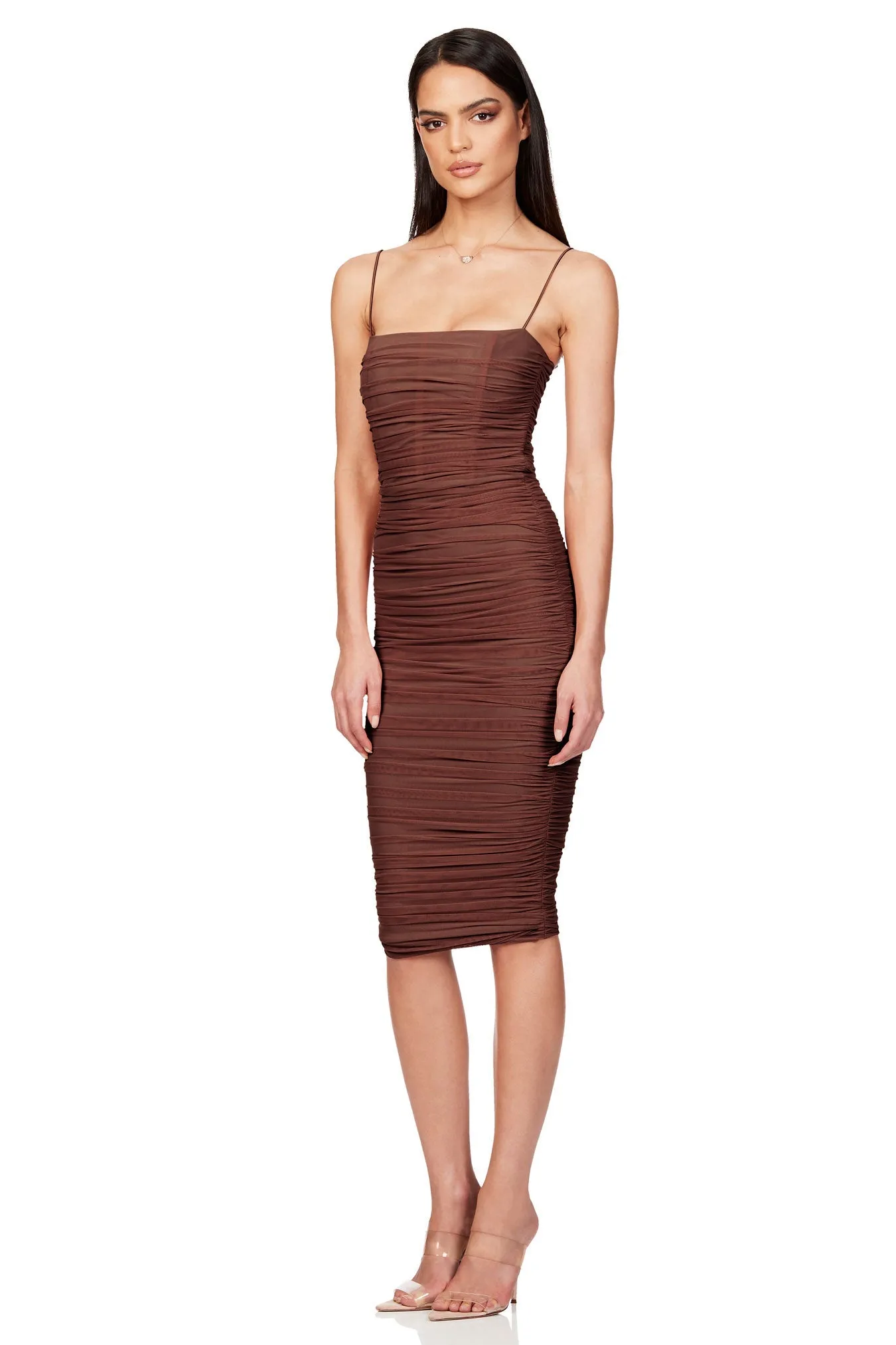 MECCA MIDI sold by Nookie product image thumbnail 2