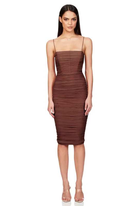 MECCA MIDI sold by Nookie