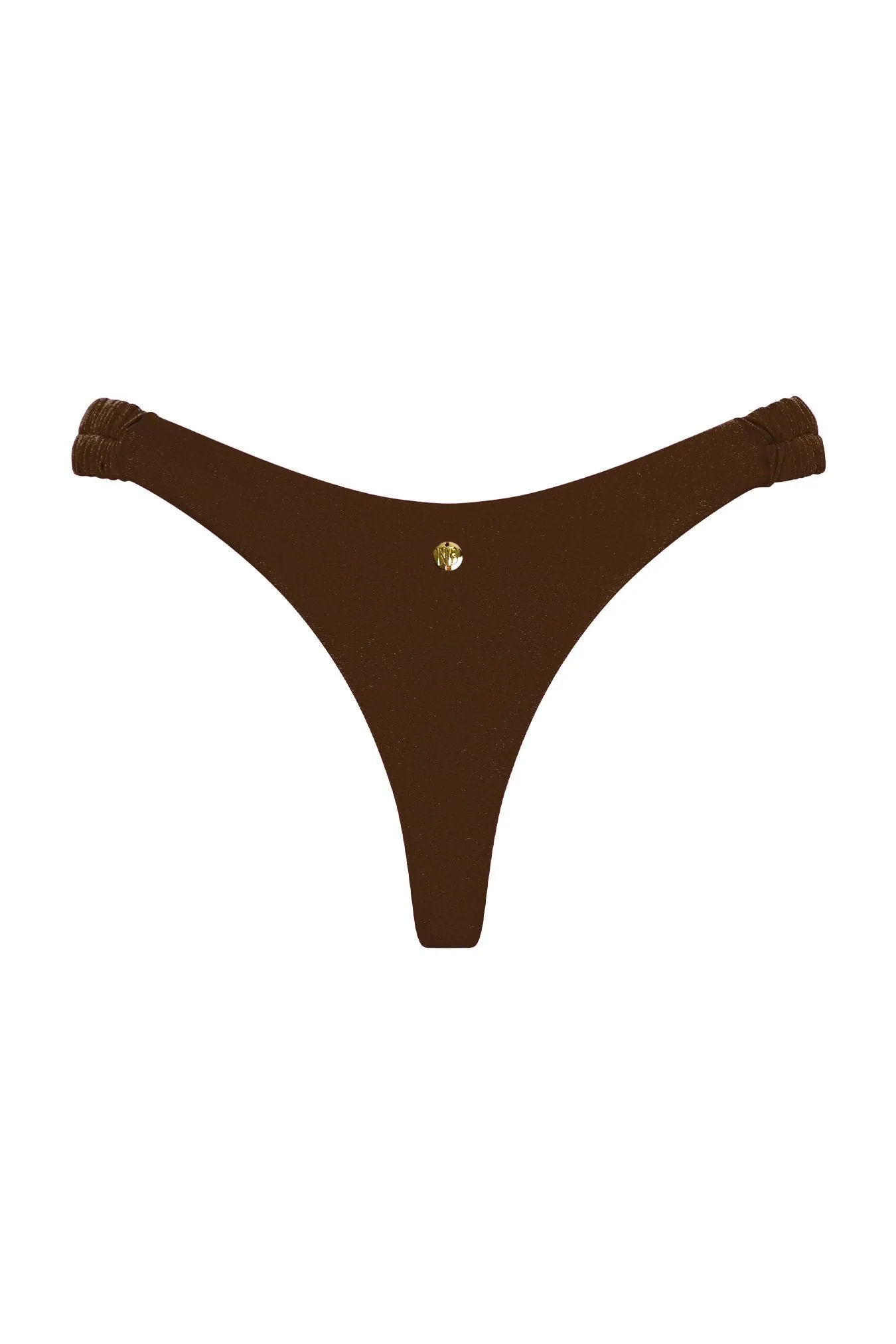 Pool Party Scrunchie Thong sold by Nookie product image thumbnail 2