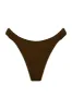 Pool Party Scrunchie Thong sold by Nookie