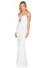 Minx Gown sold by Nookie