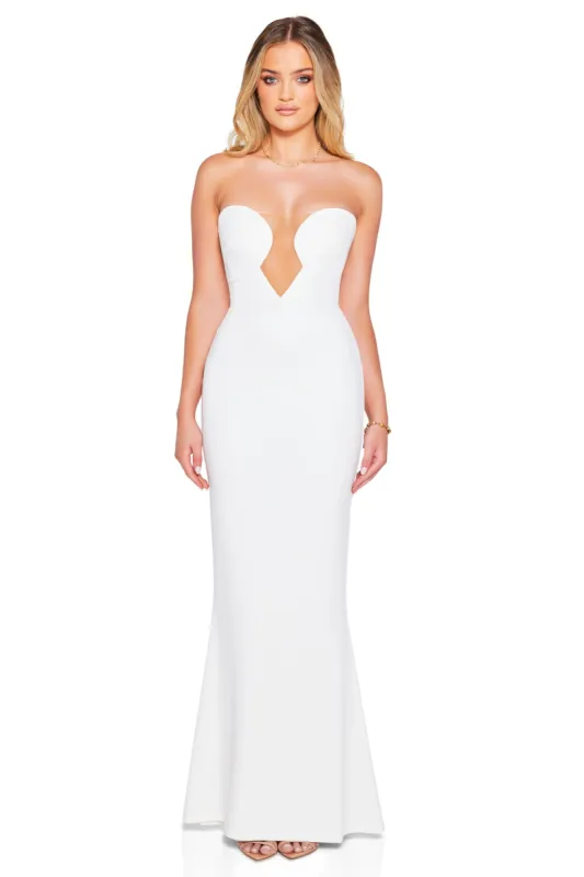 Minx Gown sold by Nookie