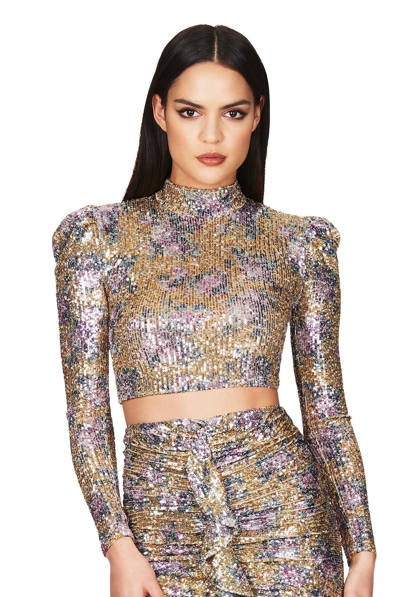 FOREVER CROP sold by Nookie