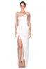 GRACE ONE SHOULDER GOWN sold by Nookie