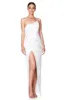 GRACE ONE SHOULDER GOWN sold by Nookie