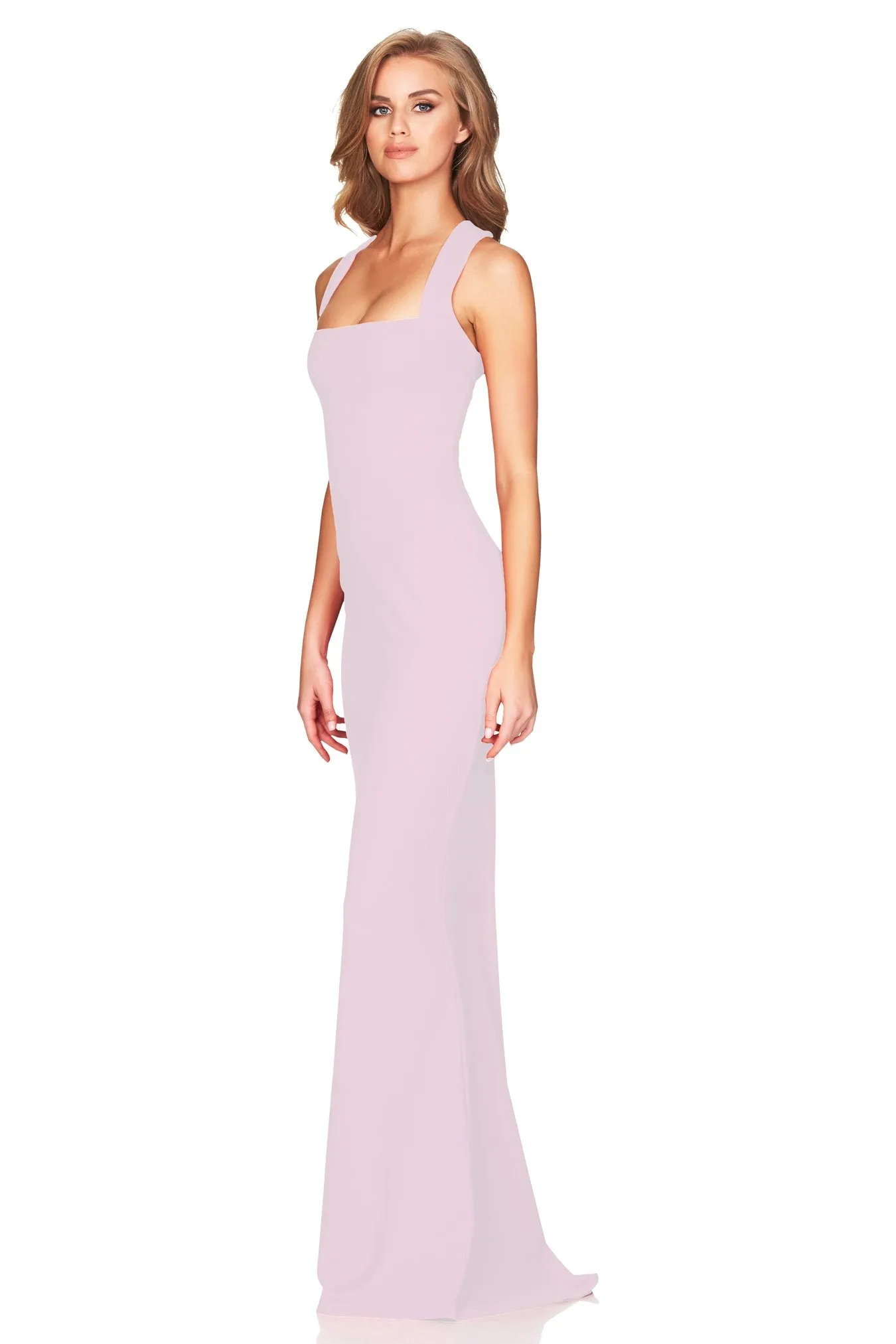 Viva 2 Way Gown sold by Nookie product image thumbnail 2